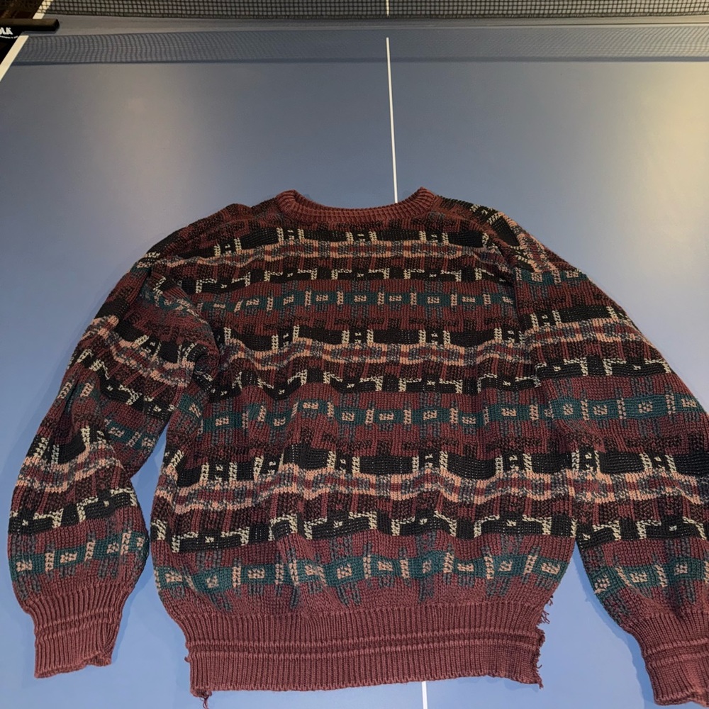 Vtg jantzen sweater